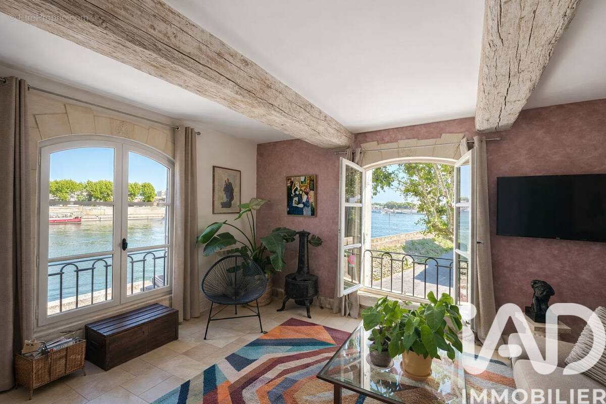 Photo 1 - Appartement à ARLES