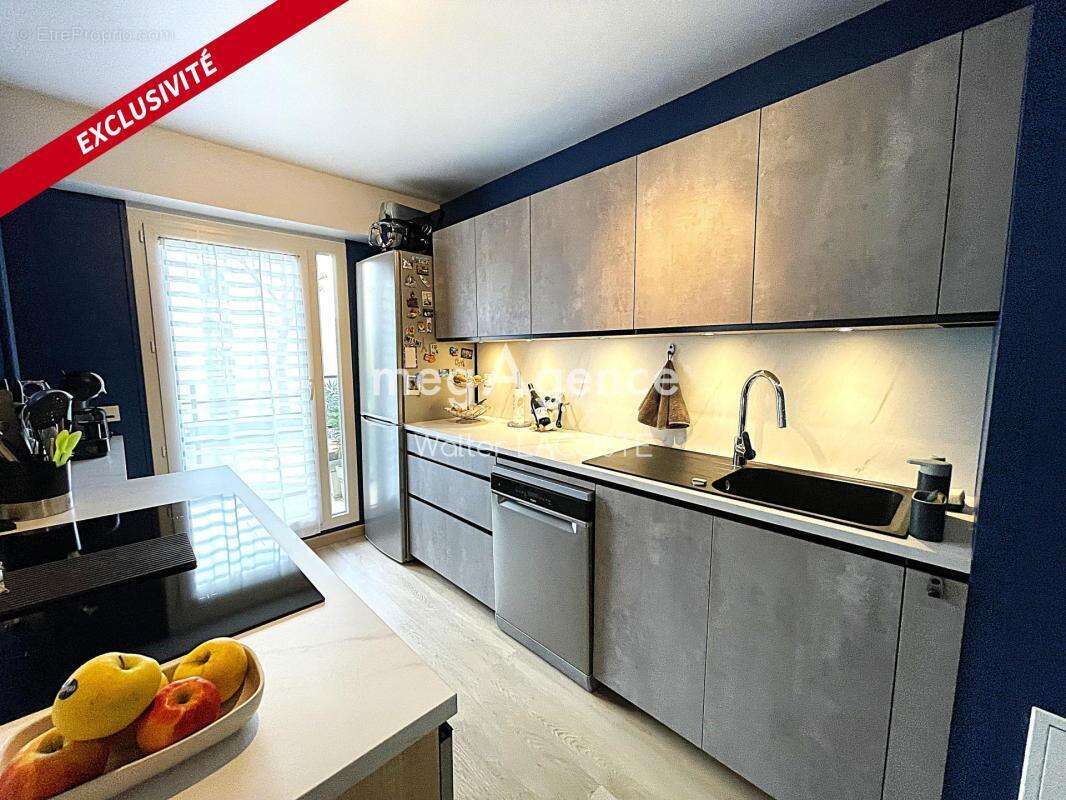 Appartement à PLAISIR