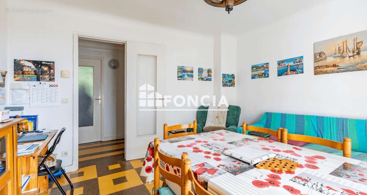 Appartement à BEZIERS