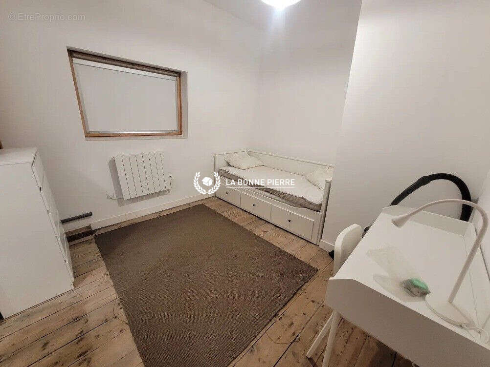 Appartement à ROUBAIX