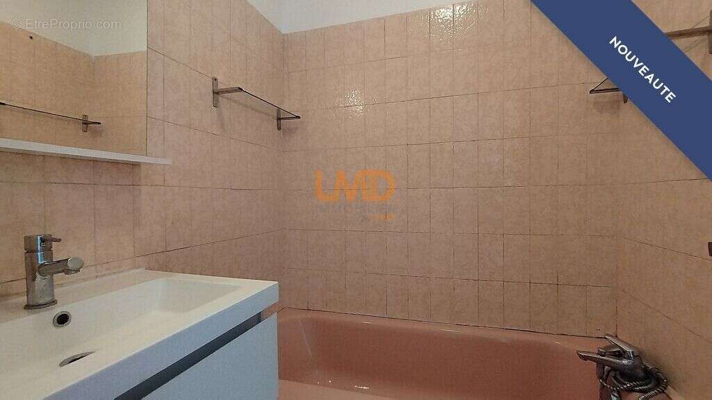 Appartement à NIMES