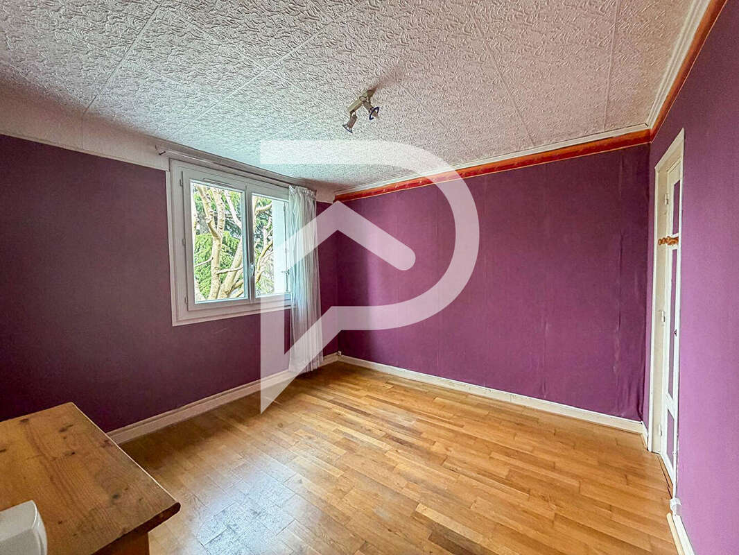 Appartement à CLAMART