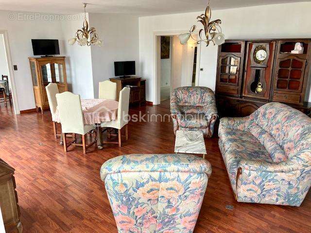 Appartement à BOULOGNE-SUR-MER