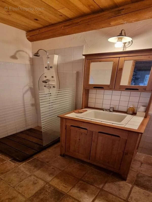 Maison à LE CHAMBON-SUR-LIGNON