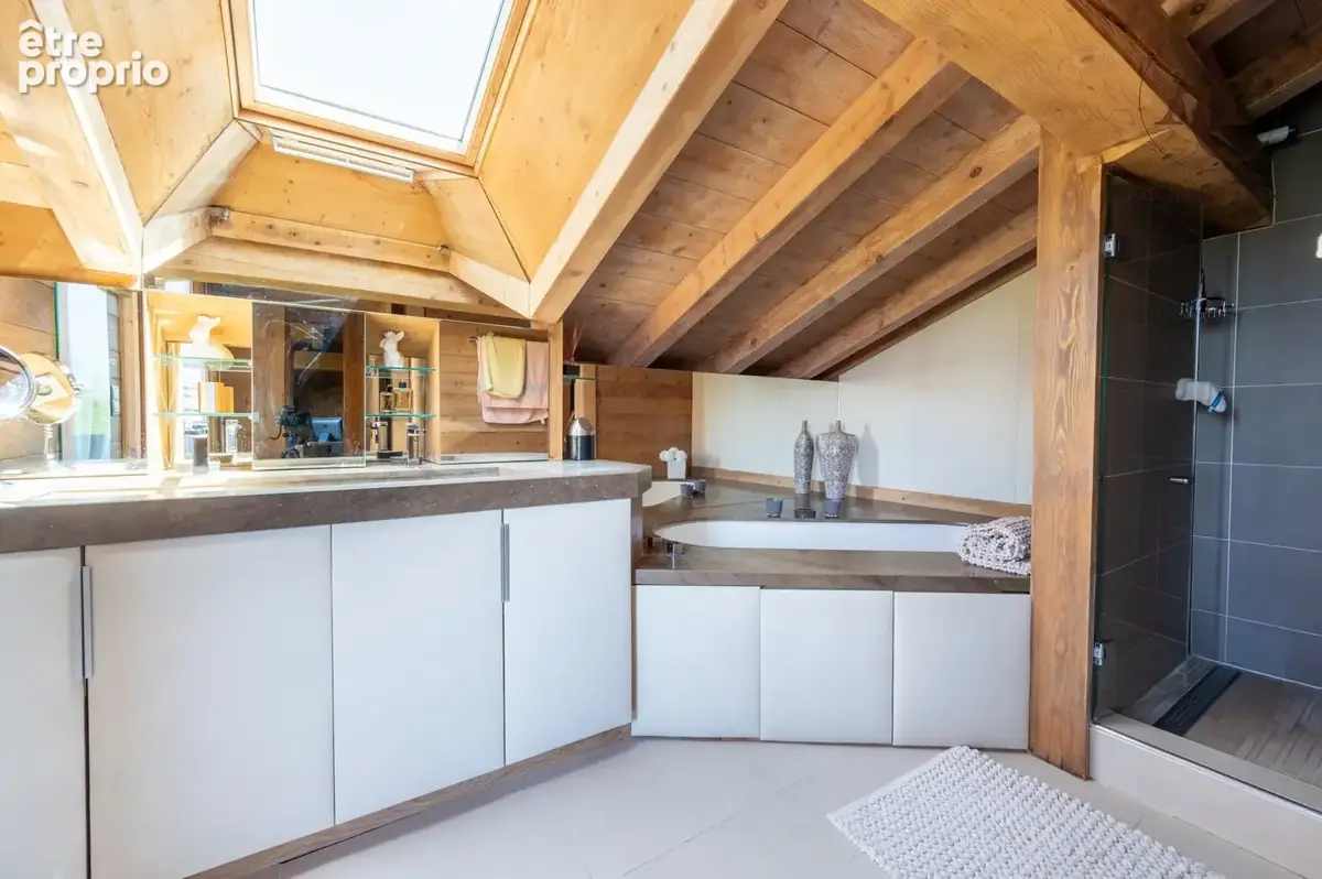 Maison 10 pièces 391 m² à vendre à Megeve (74120) - photo 9