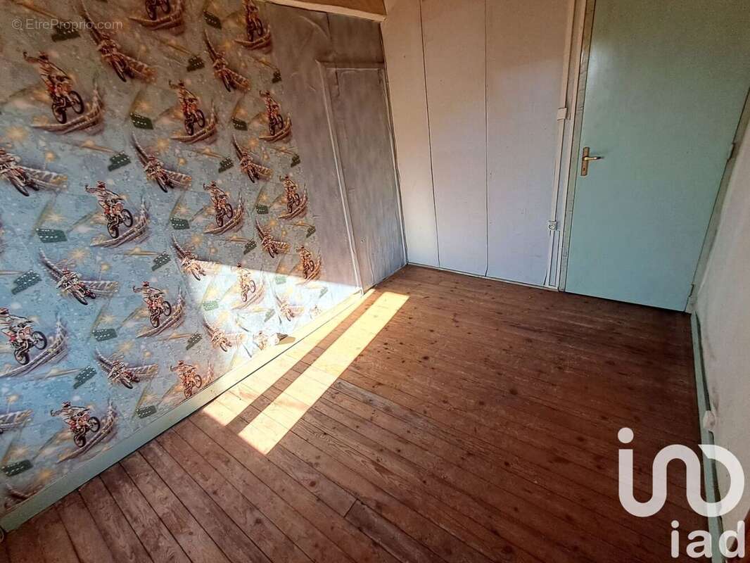 Photo 7 - Maison à SAINT-JEAN-D&#039;ANGELY