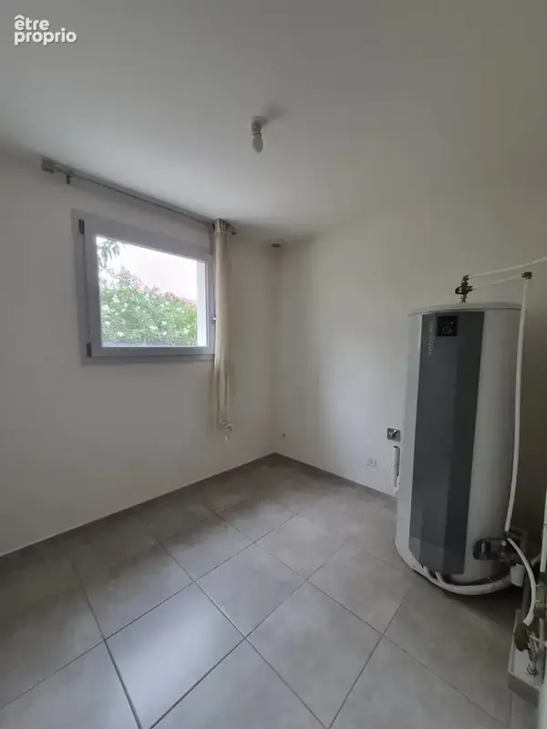Maison 3 faces – 121 m² habitables – 4 chambres – garage – secteur crabit - photo 11