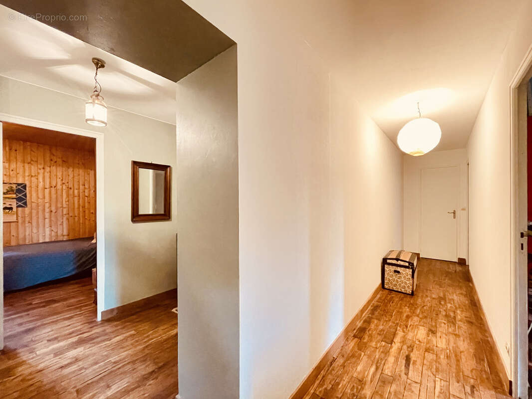 Maison à L&#039;ISLE-JOURDAIN