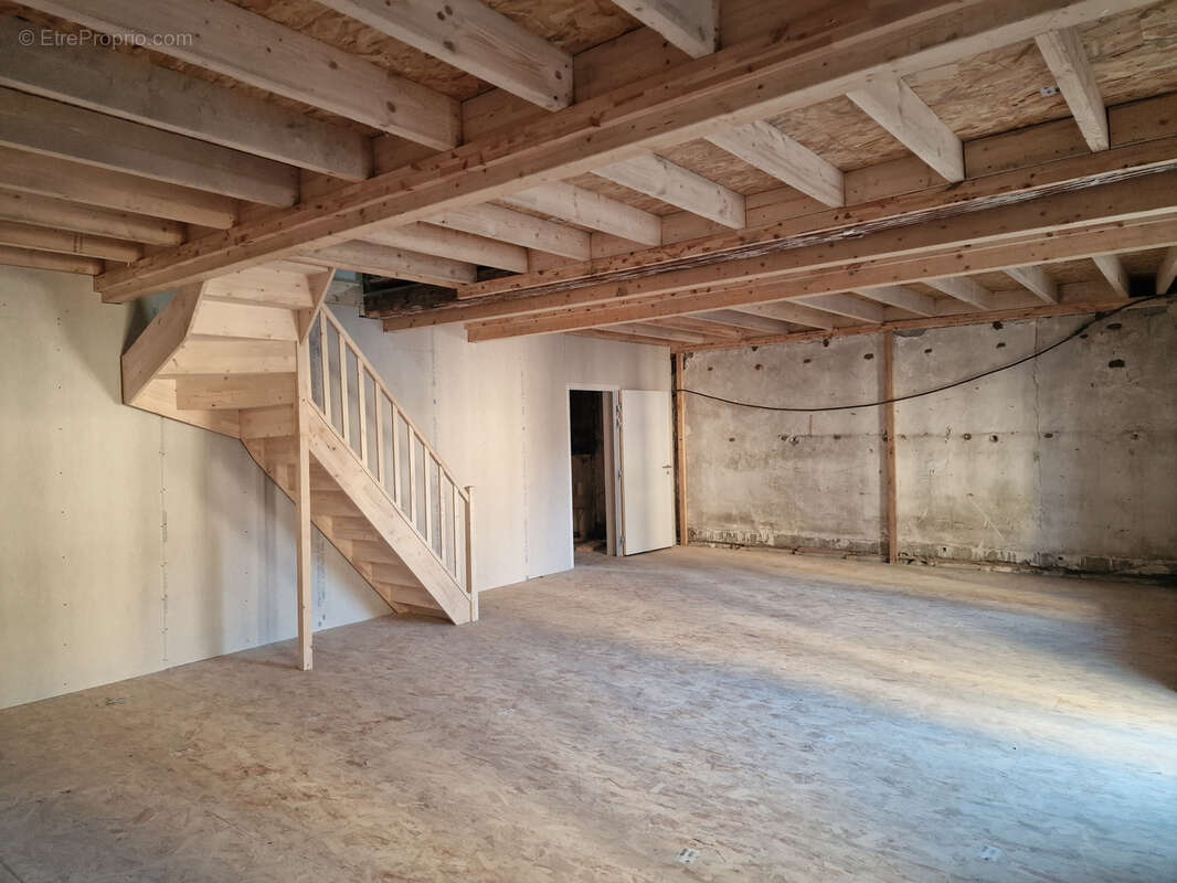 Appartement à VIUZ-EN-SALLAZ