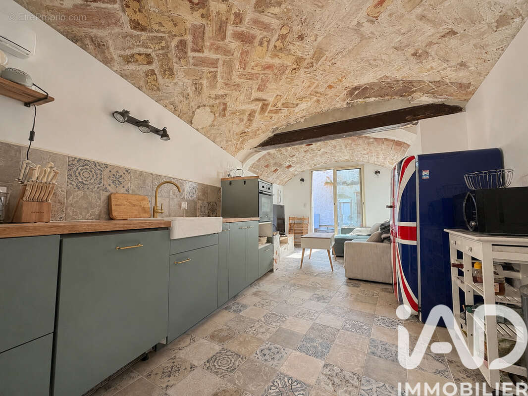 Photo 2 - Maison à BAIXAS