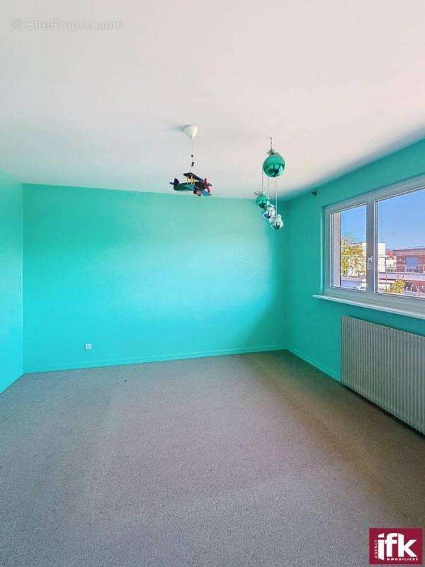 Wintzenheim - Maison accolée de 110m² - photo 4