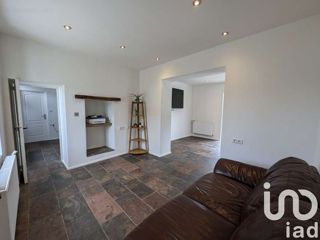 Photo 9 - Maison à PARNAC