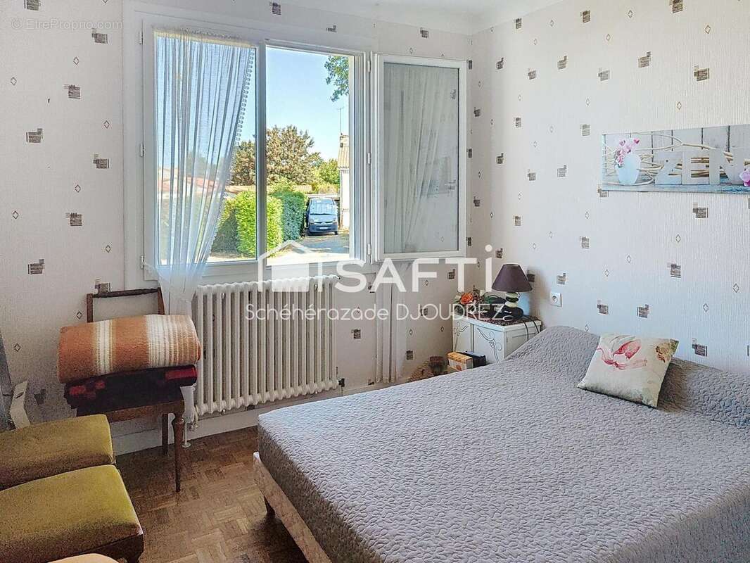 Photo 3 - Maison à SAINT-FULGENT