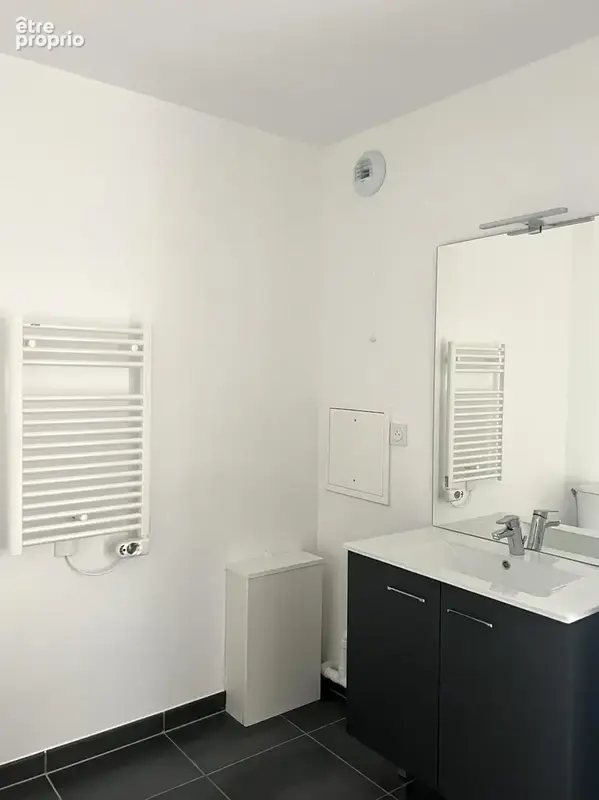Appartement 2 pieces athis mons - photo 6