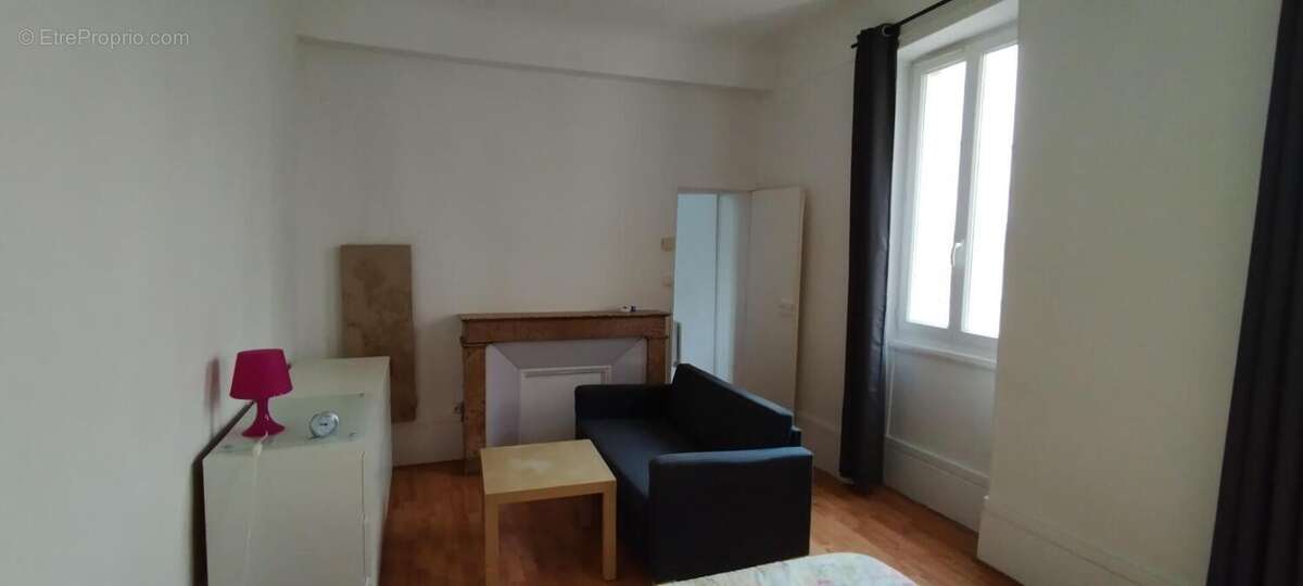 21000 DIJON - Appartement 2 pièces (1 chambre) 25,90 m2 Quartier des Halles - photo 12