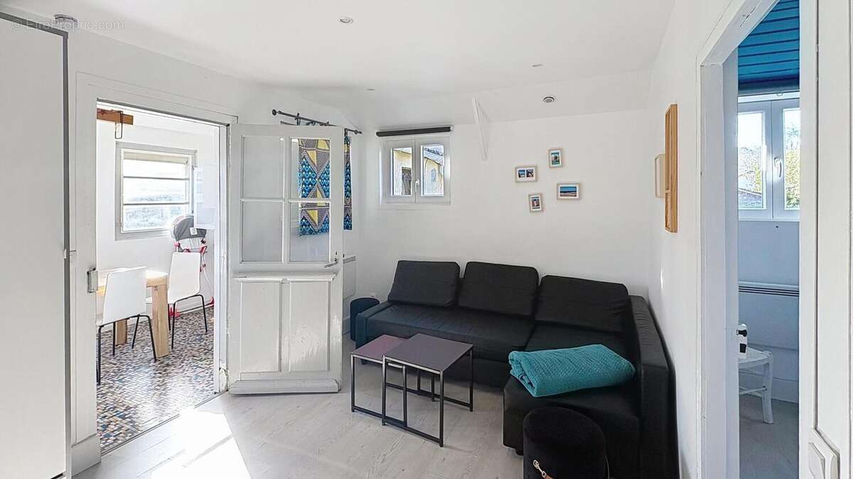 Photo 2 - Maison à CARCANS