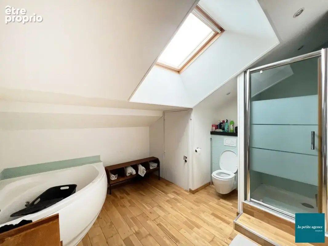 Appartement 4 pièces 83 m² à vendre à Caen (14000) - photo 9