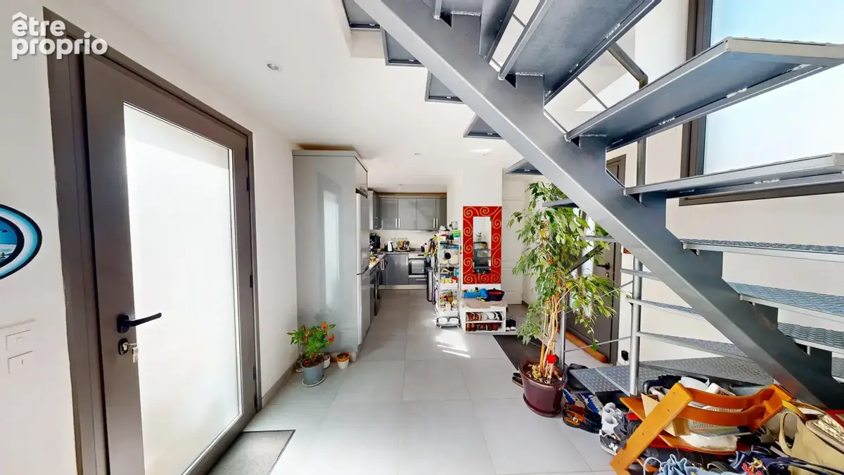 Vélizy, maison familiale de 85m2 quartier le clos - photo 4
