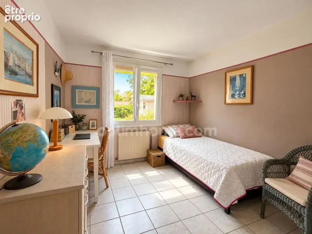 Maison de plain-pied – 114 m² – 3 chambres – quartier beauregard - rochelle (17) - photo 16