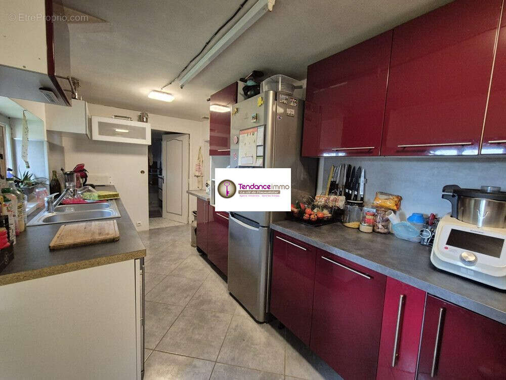 Maison à MORTAGNE-AU-PERCHE