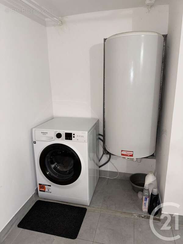 Maison à COSNE-COURS-SUR-LOIRE