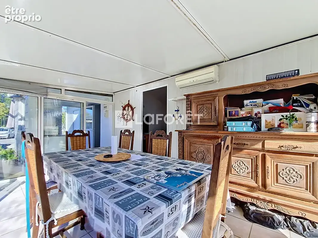 Maison Penestin 4 pièce(s) 67 m2 - photo 10