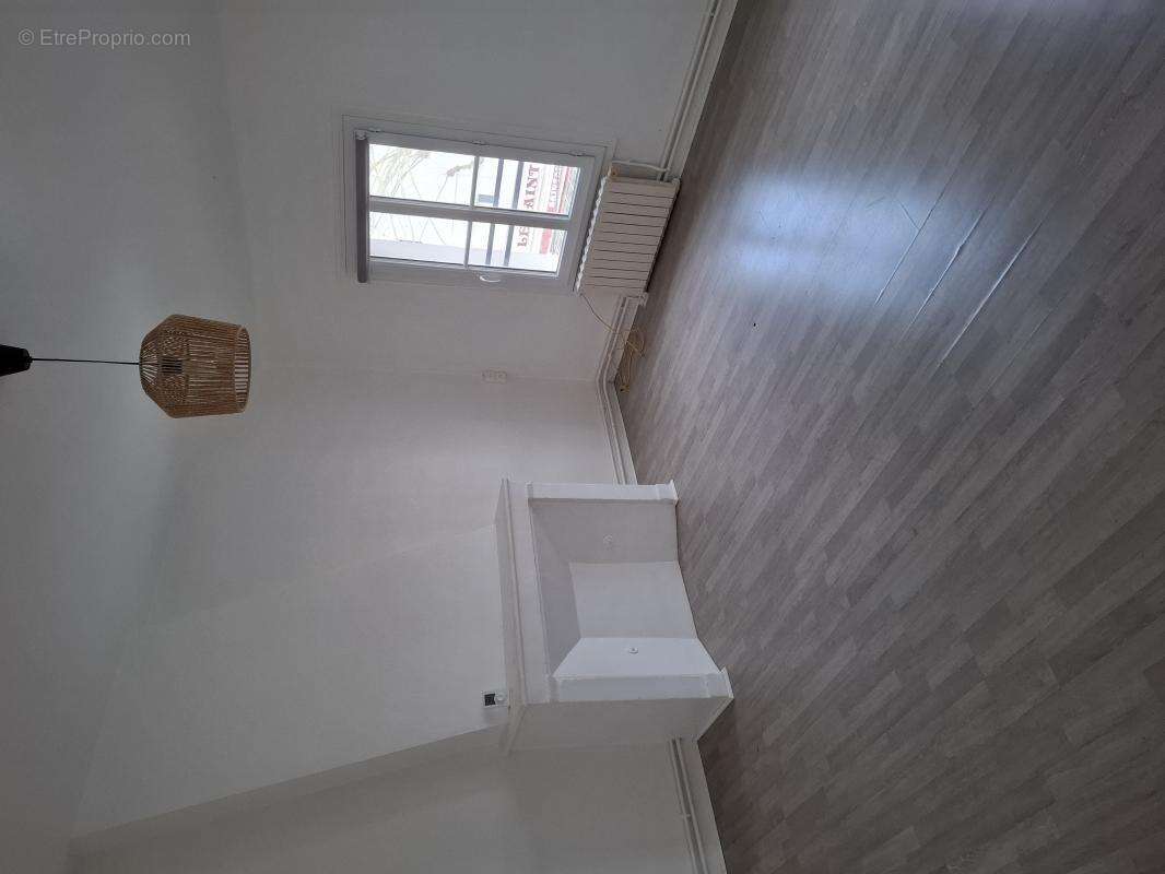 Appartement à SAINTES