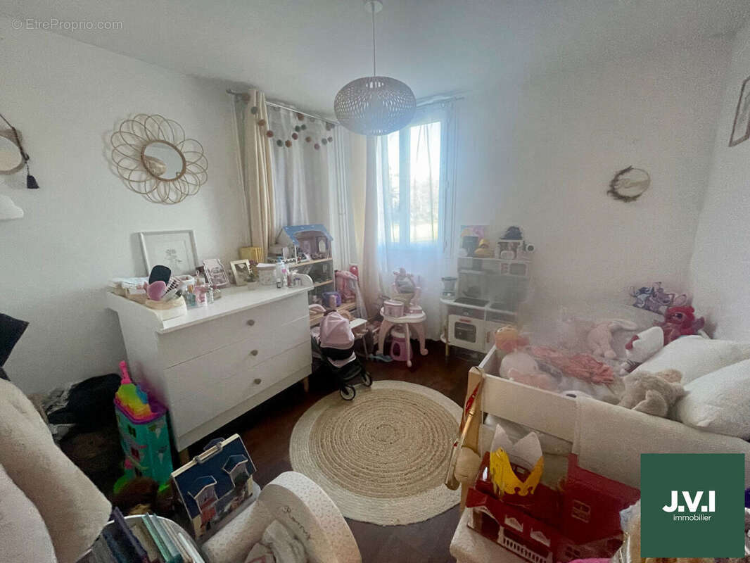 Appartement à MONTMORENCY