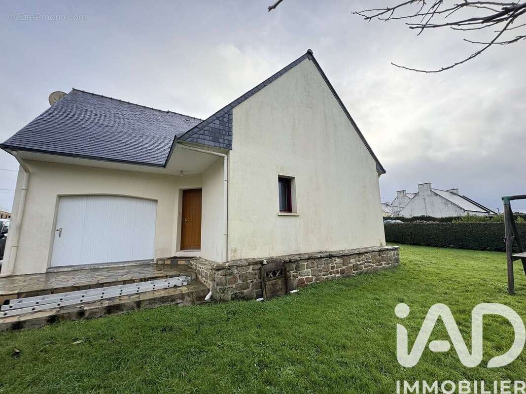 Photo 2 - Maison à AUDIERNE