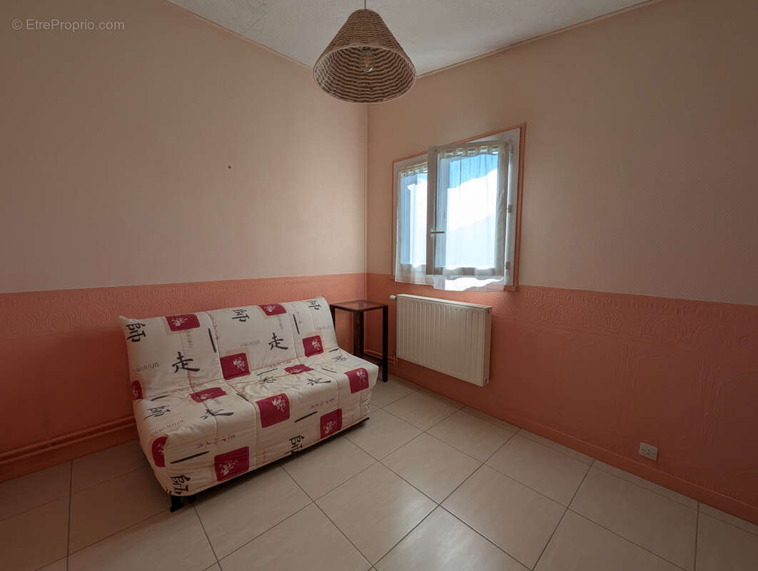 Maison à CHATEAUDUN