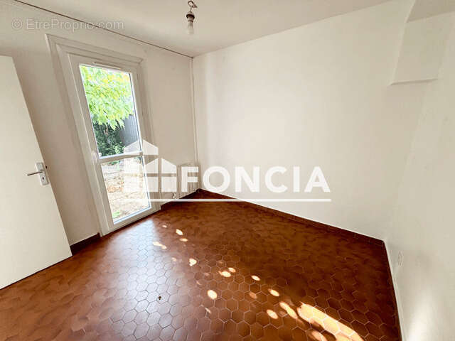 Maison à SAINT-NAZAIRE