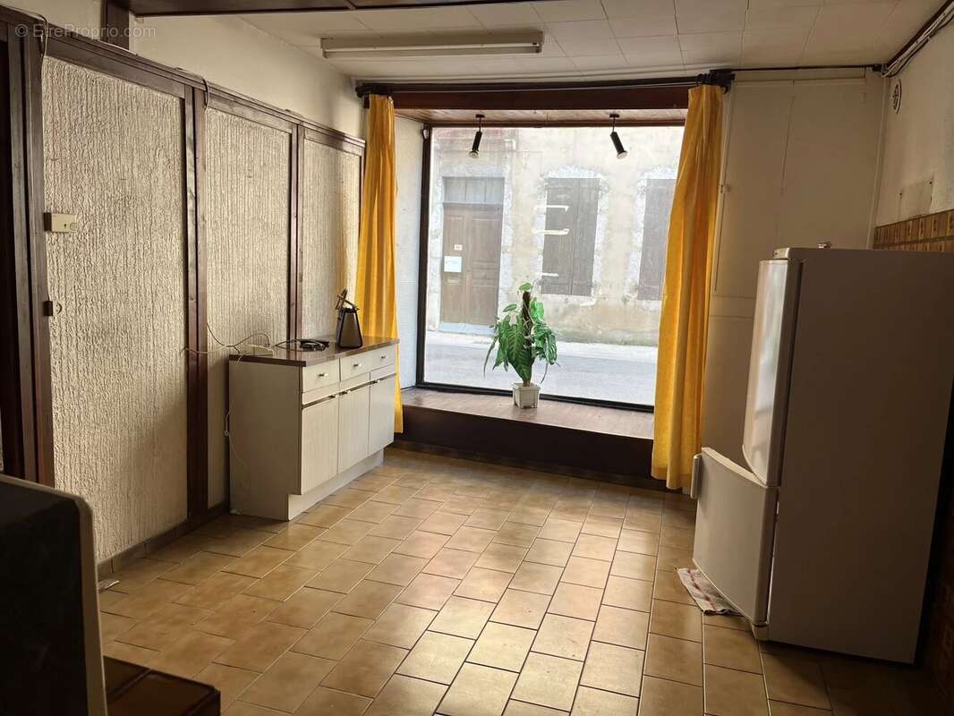 Appartement à LUC-EN-DIOIS