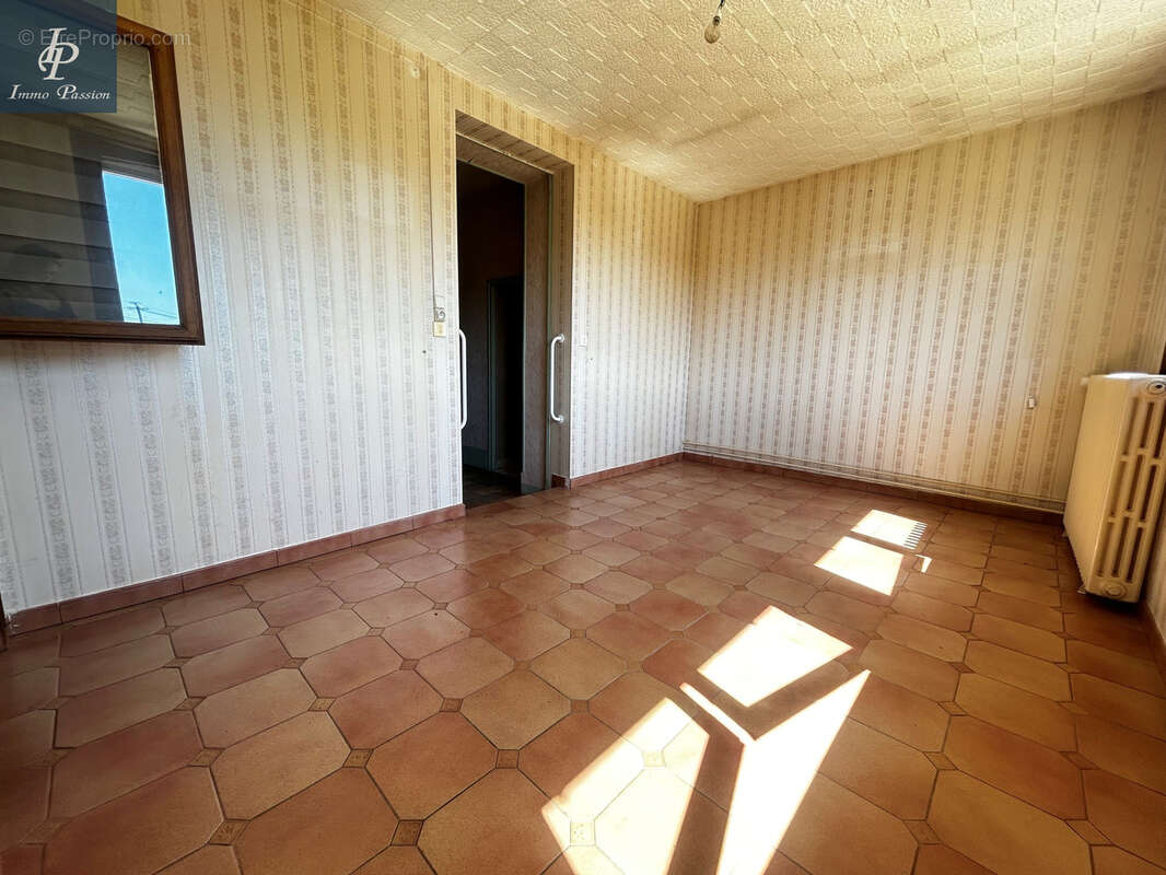 Maison à MEUILLEY