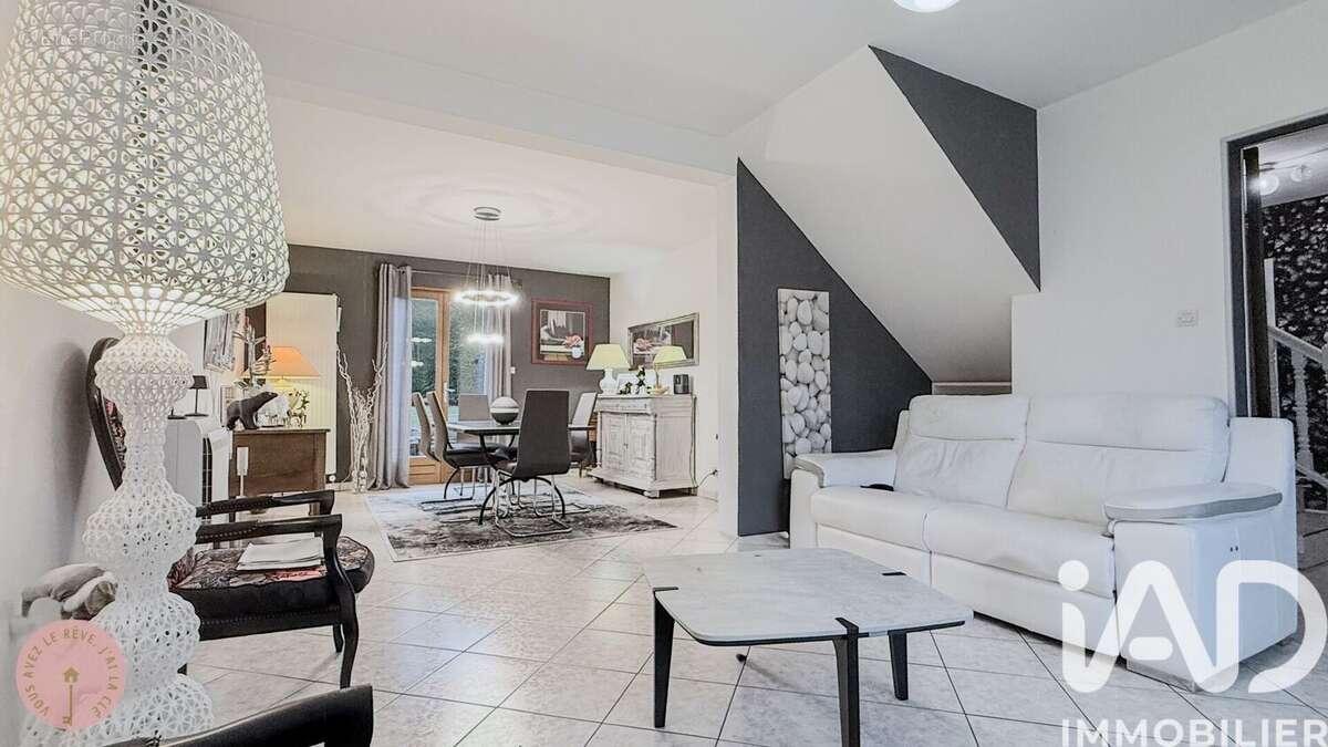 Photo 2 - Maison à THIONVILLE