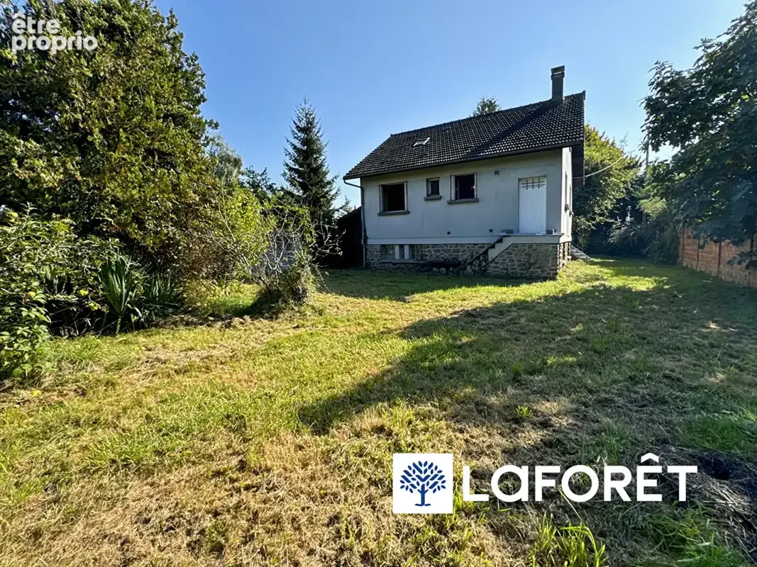VENTE : maison de 5 pièces 88 m² à MORSANG SUR ORGE - photo 14