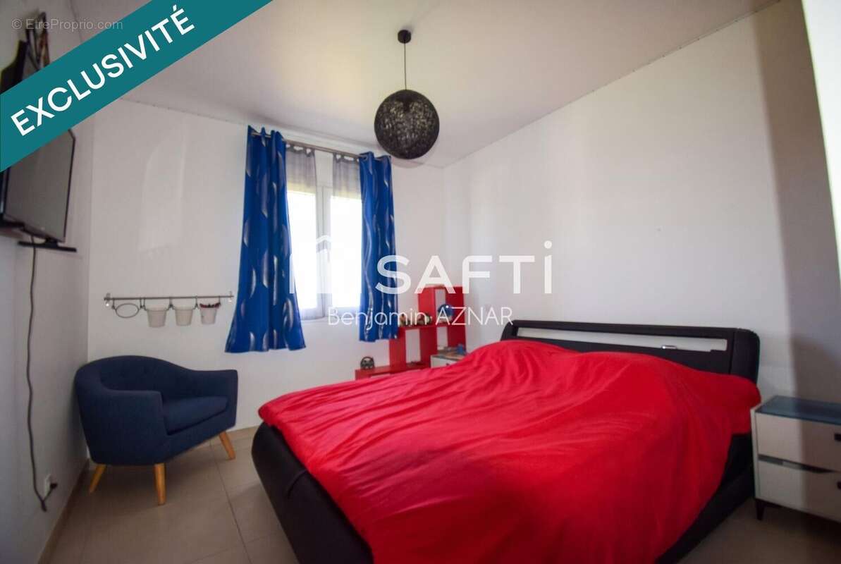 Maison 128 m² à L'isle-Jourdain  - photo 7