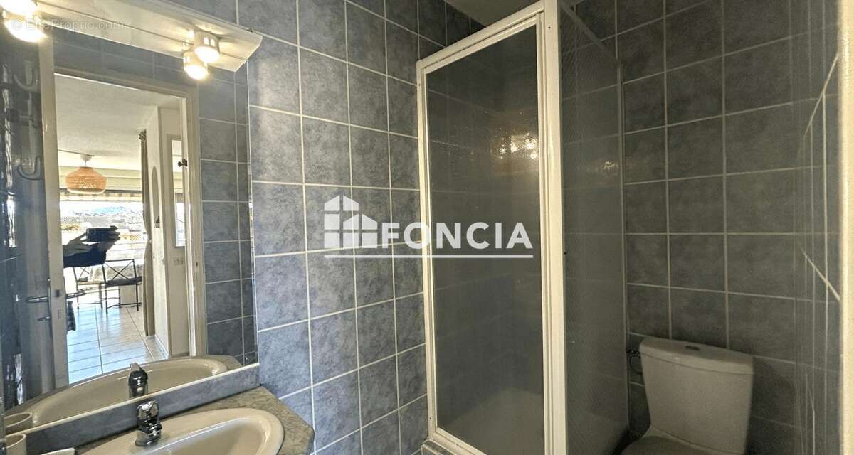 Appartement à LE LAVANDOU