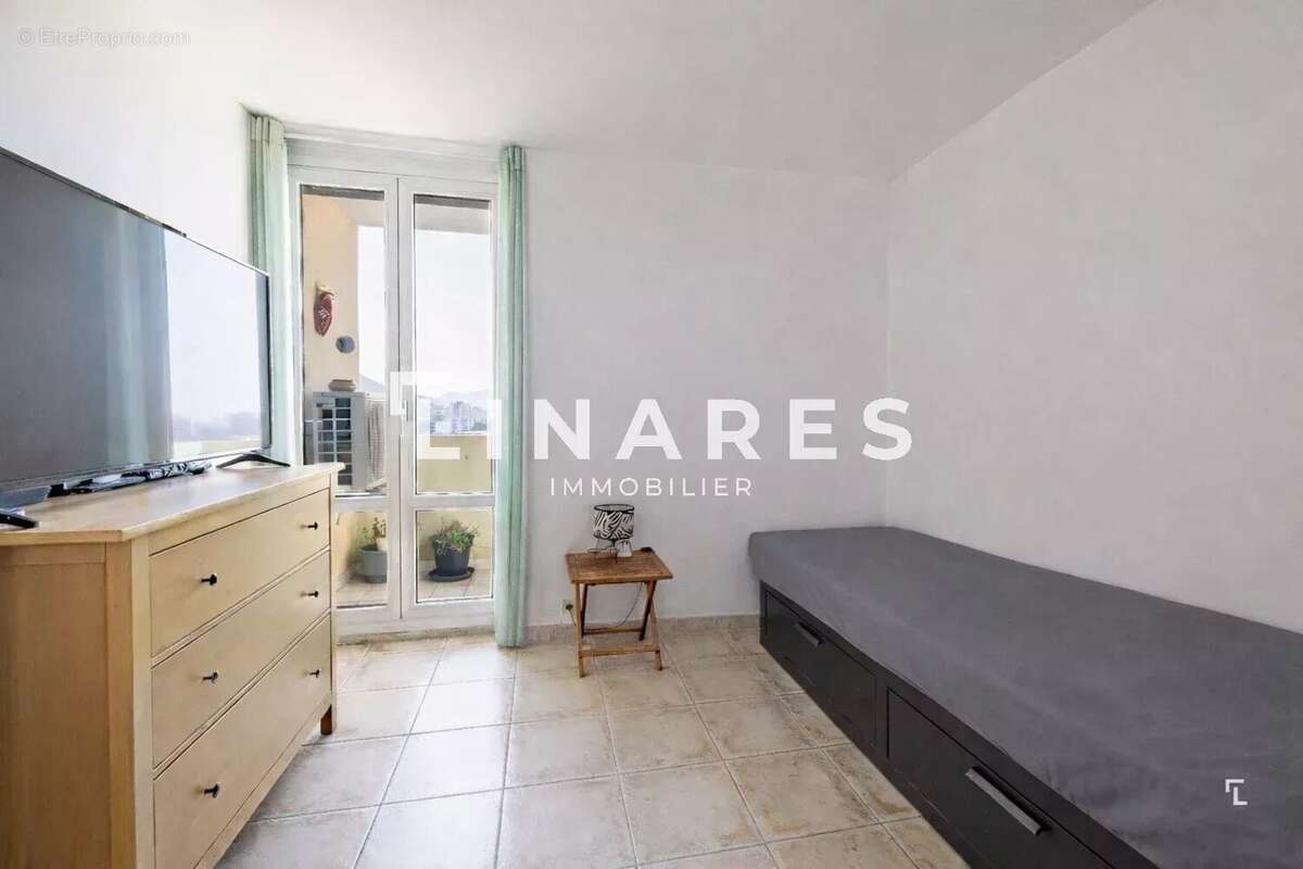 Appartement à MARSEILLE-10E