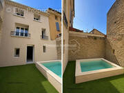 Maison à CHATEAUNEUF-DU-PAPE