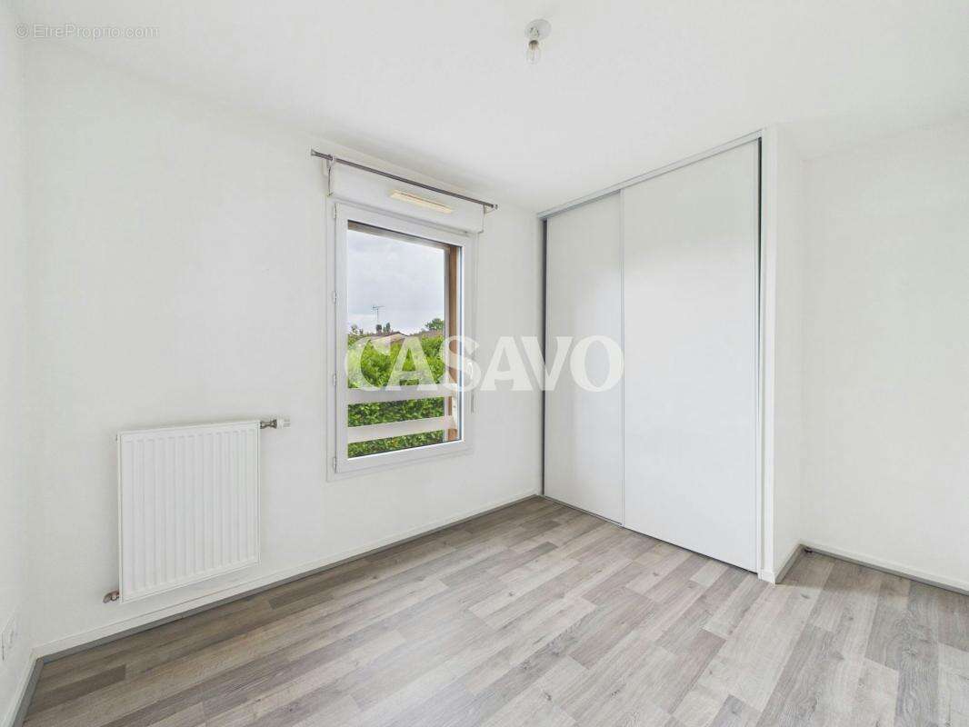 Vente Maison 4 pièces de 75m² - 69200 Vénissieux - photo 11