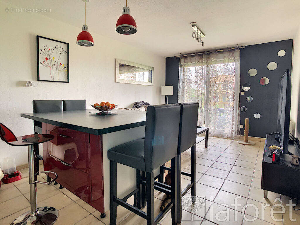 Appartement à BLAYE