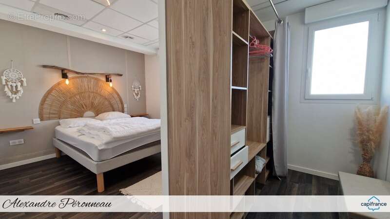 Maison à LA ROCHELLE