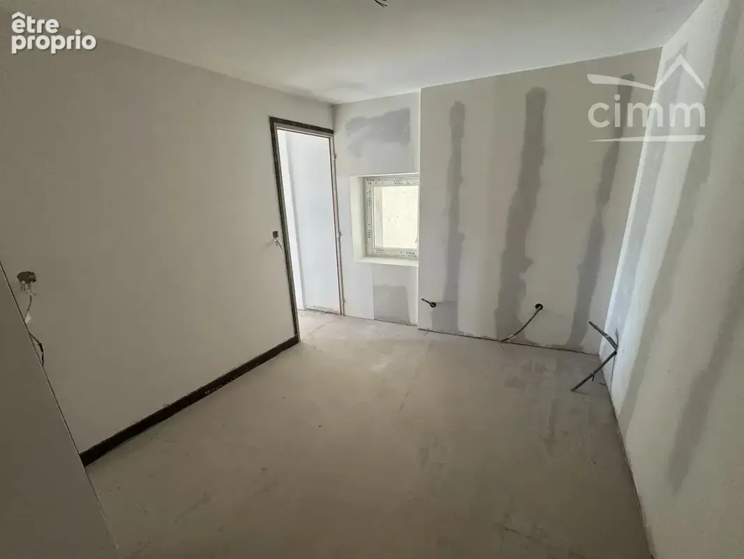 Maison de ville à terminer d’aménager - photo 22
