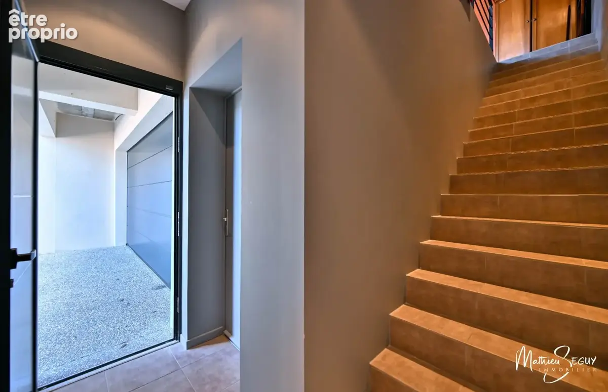 Propriété de Prestige à THURINS (69) - photo 53