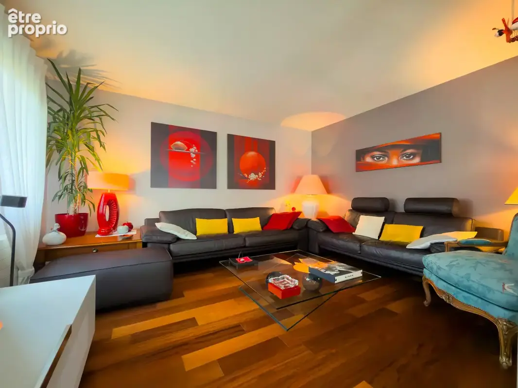 Maison familiale 3 chambres - photo 4