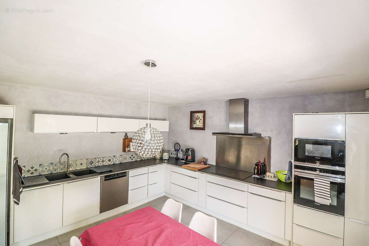 Maison à DRAGUIGNAN