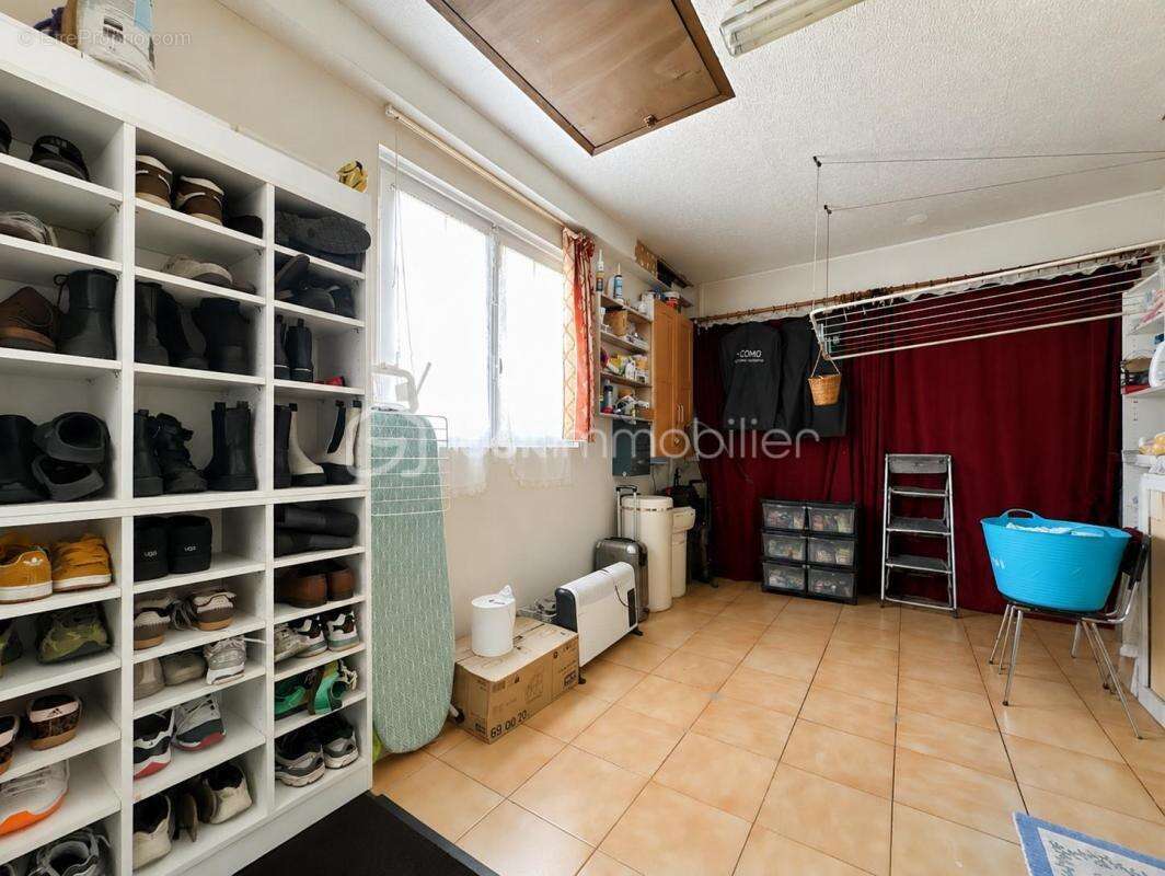 Maison familiale 4 chambres - photo 13