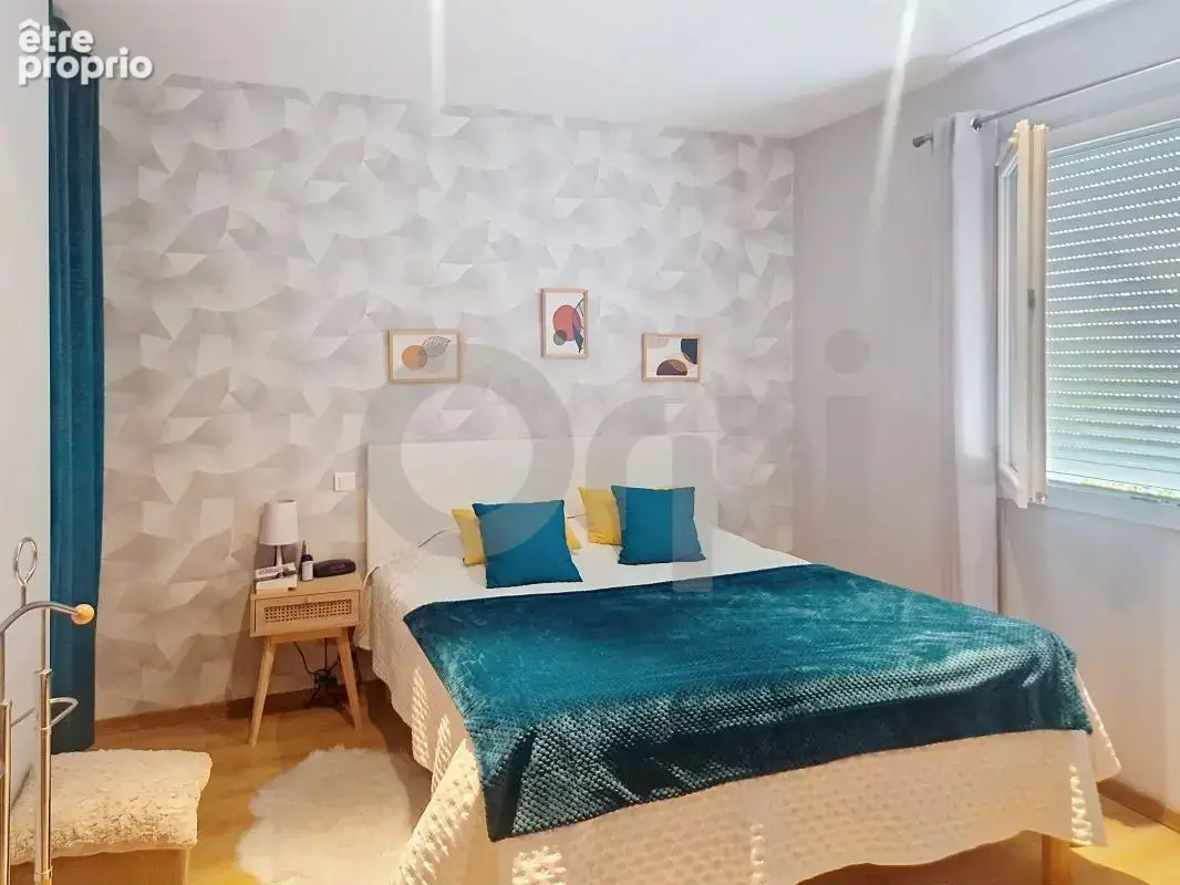 Maison à vendre saint pantaleon de larche - photo 10