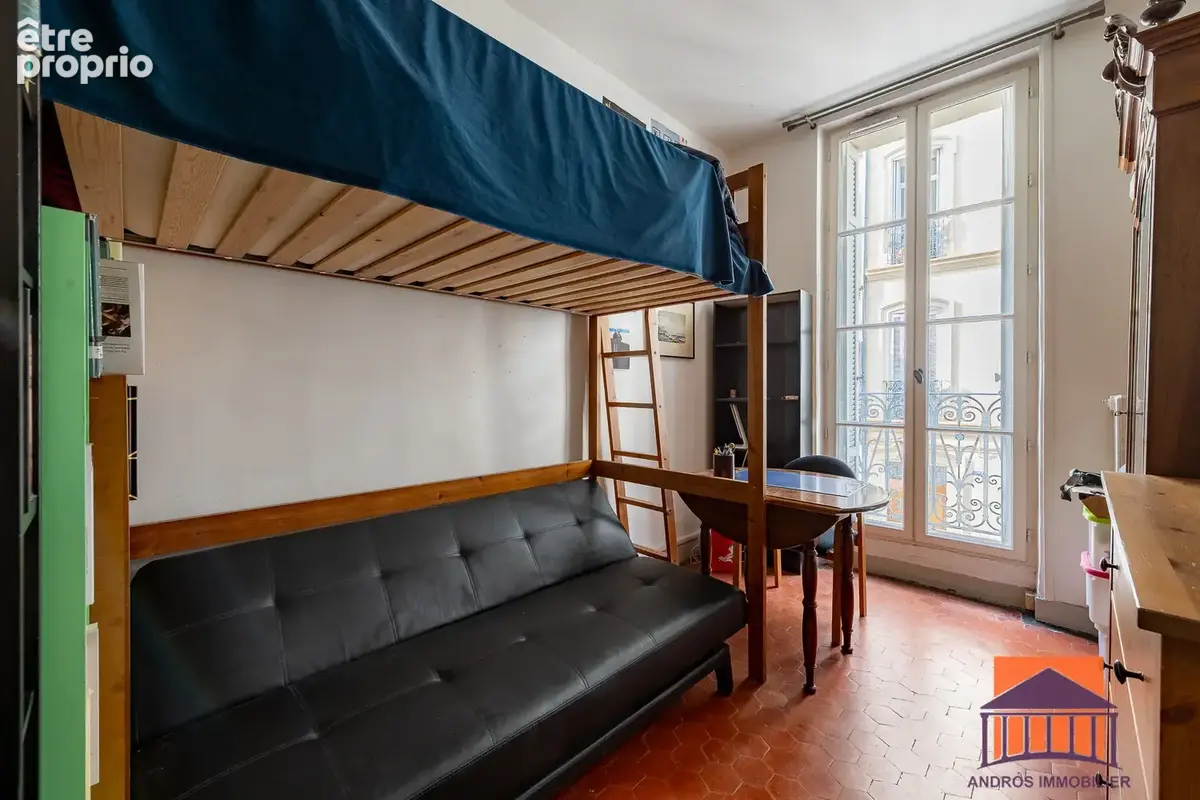 13001 longchamp   bel appartement de charme de 95 m2 avec terrasse - photo 9