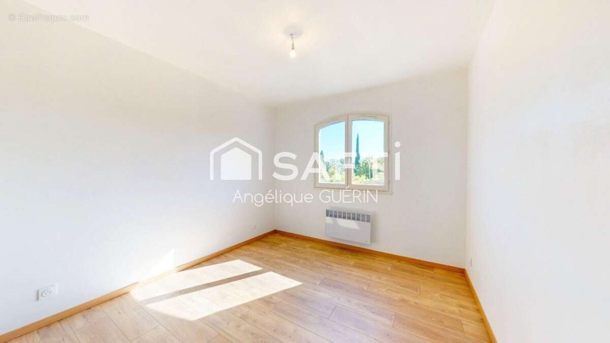 Photo 6 - Appartement à HYERES